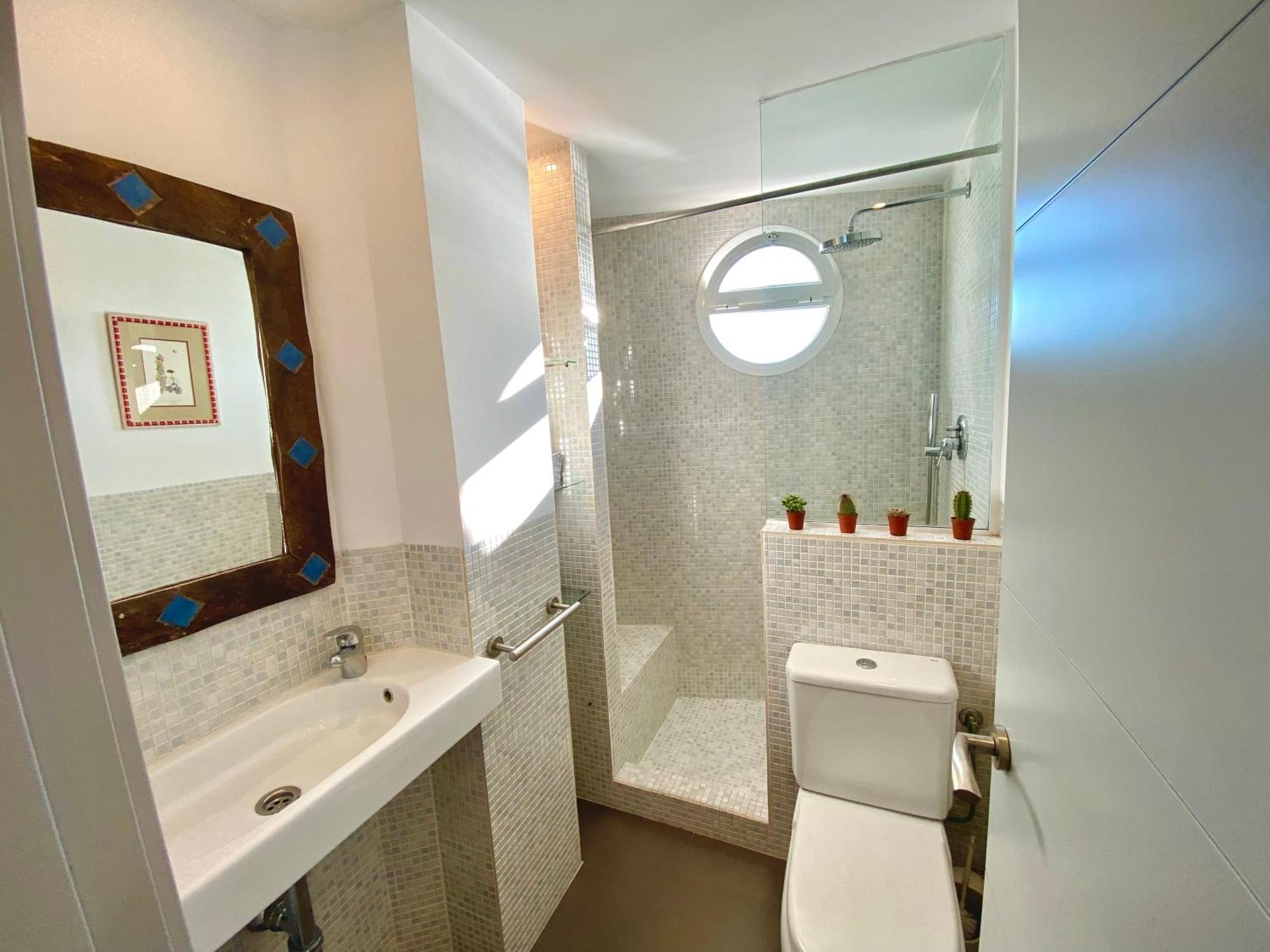 Modern Apartment Stunning Sea Views And Pool Нерха Екстер'єр фото
